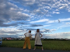 ご予約が半日の日は